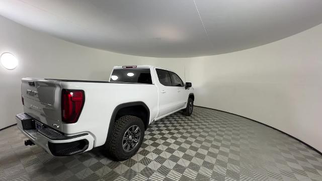 2024 GMC Sierra 1500 Vehicle Photo in GILBERT, AZ 85297-0402