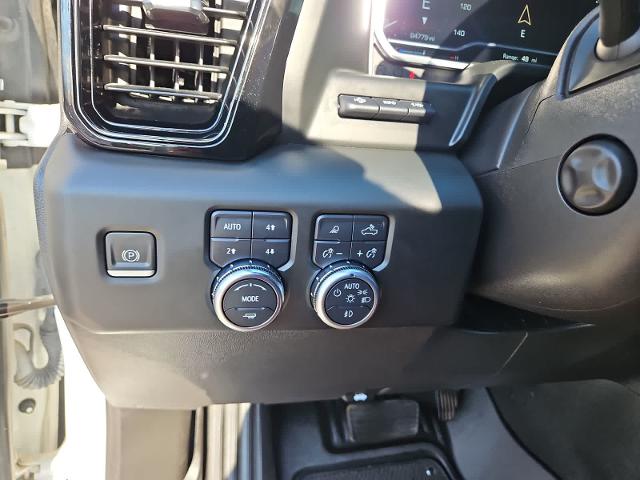 2022 GMC Sierra 1500 Vehicle Photo in SAN ANGELO, TX 76903-5798