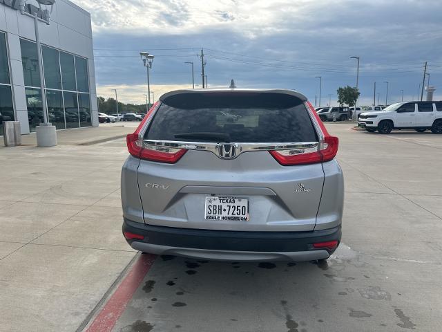 2019 Honda CR-V Vehicle Photo in Terrell, TX 75160