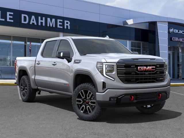 2024 GMC Sierra 1500 Vehicle Photo in KANSAS CITY, MO 64114-4545