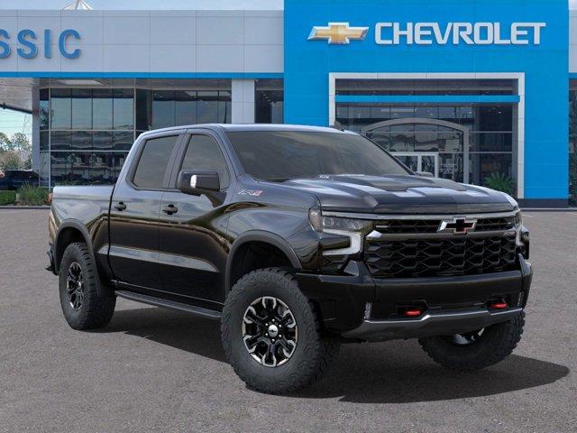 2024 Chevrolet Silverado 1500 Vehicle Photo in SUGAR LAND, TX 77478-0000