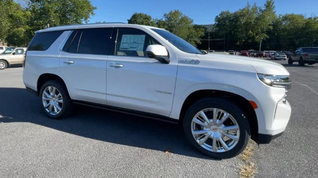 2024 Chevrolet Tahoe Vehicle Photo in THOMPSONTOWN, PA 17094-9014