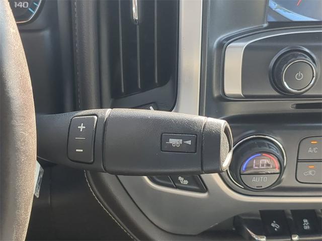 2017 GMC Sierra 1500 Vehicle Photo in ALBERTVILLE, AL 35950-0246