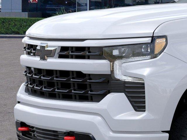 2024 Chevrolet Silverado 1500 Vehicle Photo in SUGAR LAND, TX 77478-0000