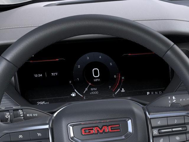 2024 GMC Acadia Vehicle Photo in TOPEKA, KS 66609-0000