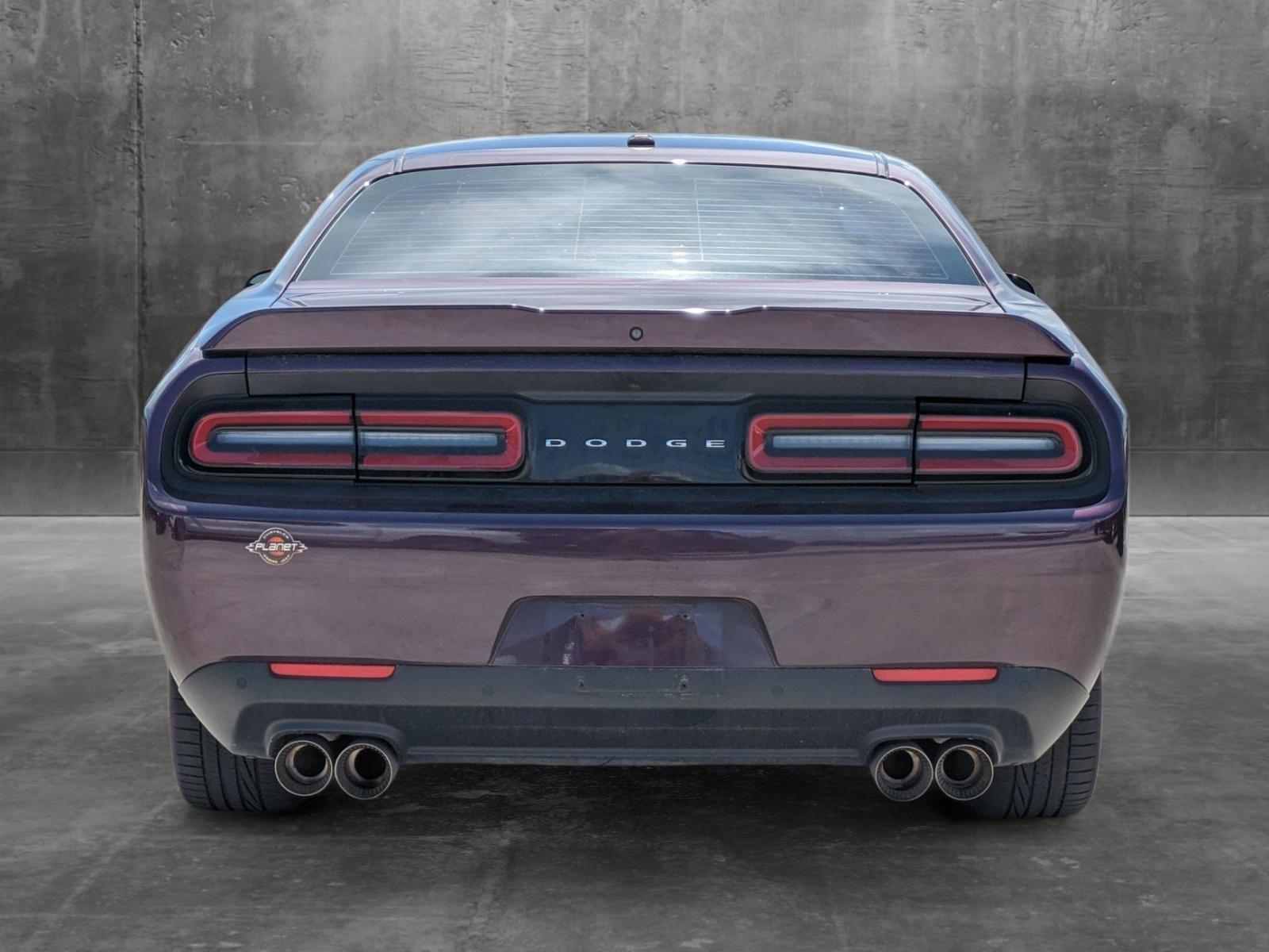 2021 Dodge Challenger Vehicle Photo in MIAMI, FL 33172-3015