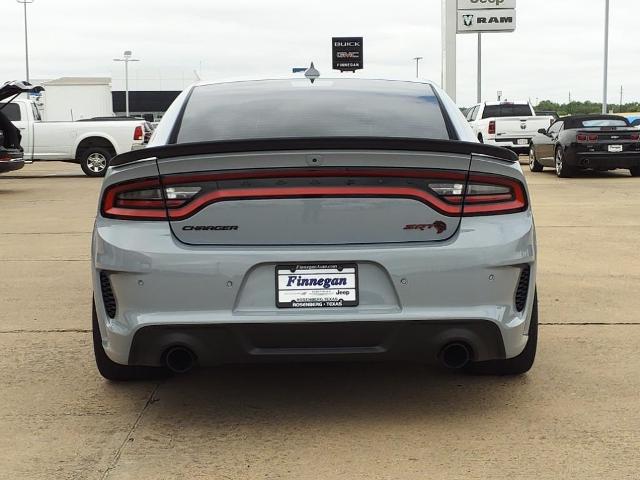 2022 Dodge Charger Vehicle Photo in ROSENBERG, TX 77471