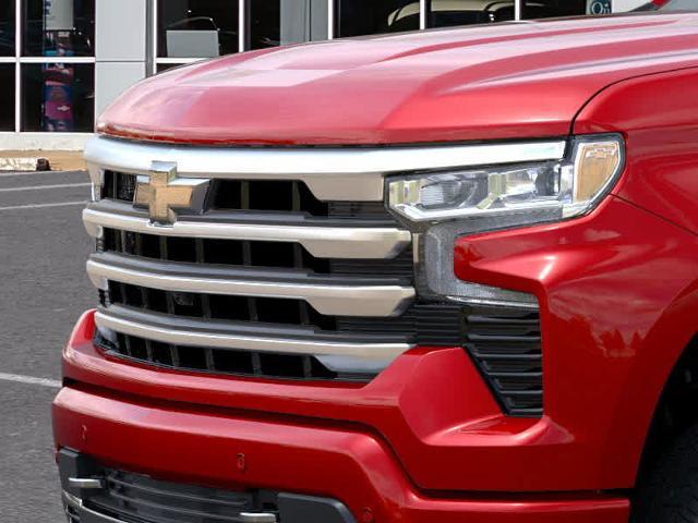 2024 Chevrolet Silverado 1500 Vehicle Photo in MOON TOWNSHIP, PA 15108-2571