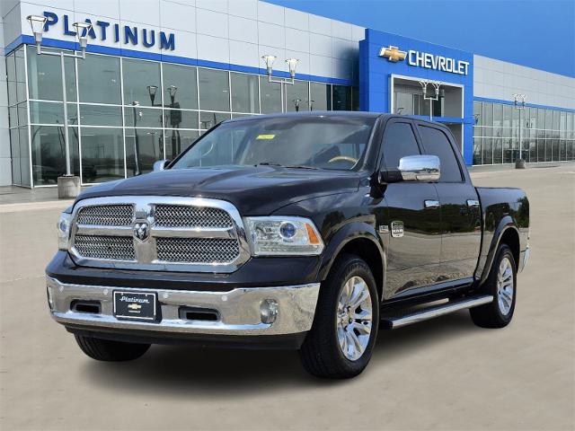 2016 Ram 1500 Vehicle Photo in TERRELL, TX 75160-3007