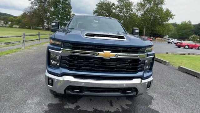 2025 Chevrolet Silverado 2500 HD Vehicle Photo in THOMPSONTOWN, PA 17094-9014