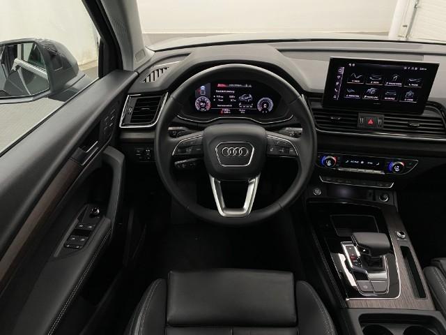 2024 Audi Q5 Vehicle Photo in Appleton, WI 54913