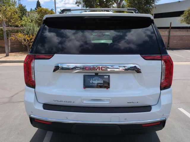 2024 GMC Yukon Vehicle Photo in ANAHEIM, CA 92806-5612