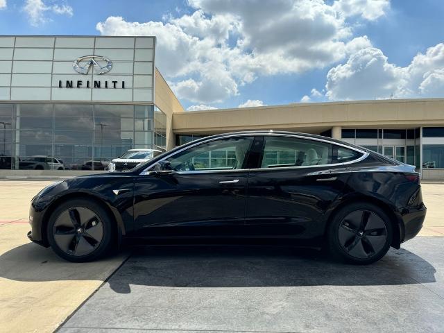 2018 Tesla Model 3 Vehicle Photo in Grapevine, TX 76051