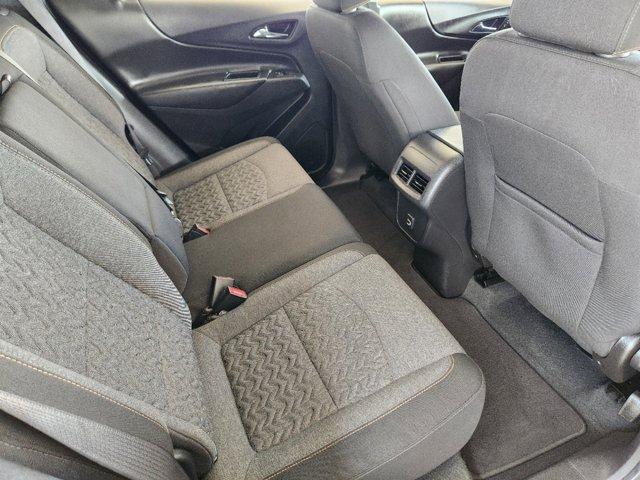 2022 Chevrolet Equinox Vehicle Photo in HOUSTON, TX 77054-4802