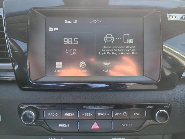 2017 Kia Niro Vehicle Photo in Green Bay, WI 54304