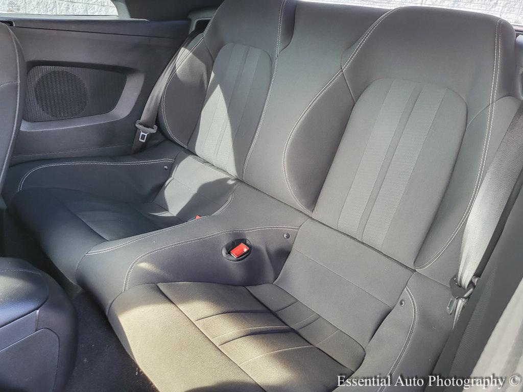 2019 Ford Mustang Vehicle Photo in Saint Charles, IL 60174