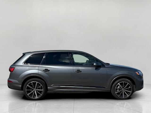 2022 Audi Q7 Vehicle Photo in APPLETON, WI 54914-8833