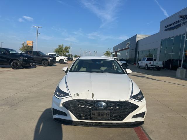 2020 Hyundai SONATA Vehicle Photo in Terrell, TX 75160