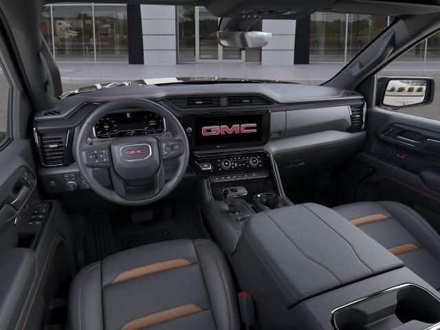 2025 GMC Sierra 1500 Vehicle Photo in WATERTOWN, CT 06795-3318