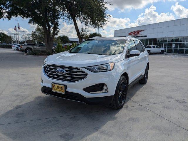 2020 Ford Edge Vehicle Photo in SELMA, TX 78154-1459