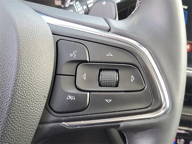 2022 Buick Envision Vehicle Photo in GRAND BLANC, MI 48439-8139