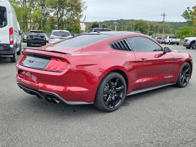 2019 Ford Mustang Vehicle Photo in Boyertown, PA 19512