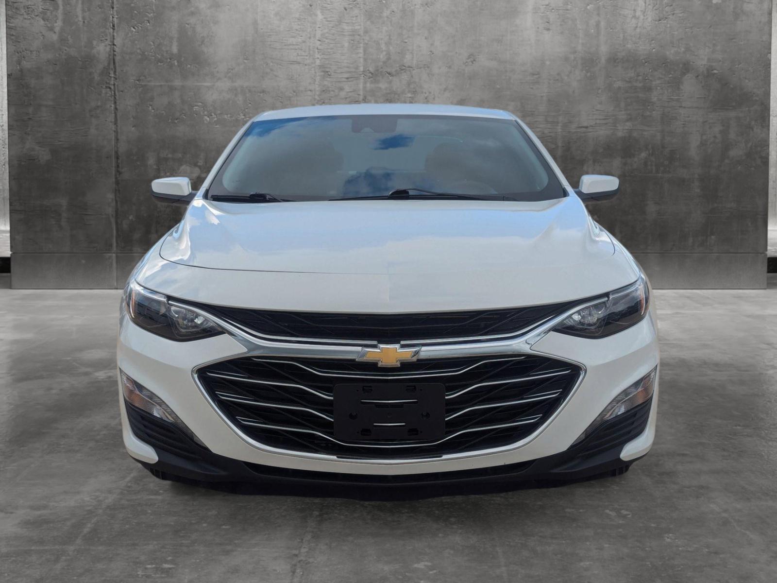 2023 Chevrolet Malibu Vehicle Photo in CORPUS CHRISTI, TX 78412-4902