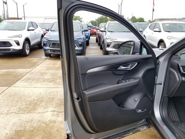 2024 Buick Envision Vehicle Photo in ELYRIA, OH 44035-6349