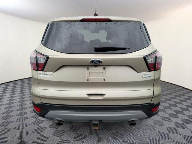 2017 Ford Escape Vehicle Photo in West Chester, PA 19382