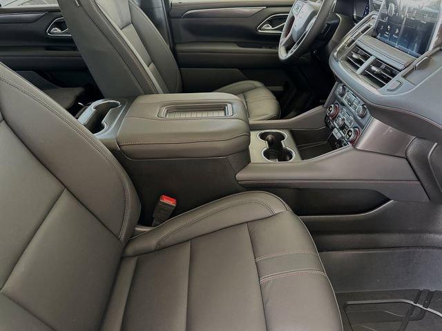 2024 Chevrolet Tahoe Vehicle Photo in RIVERSIDE, CA 92504-4106