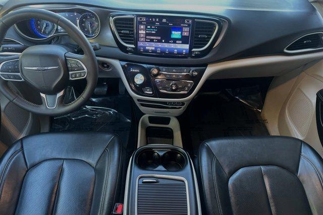 2022 Chrysler Pacifica Vehicle Photo in BOISE, ID 83705-3761