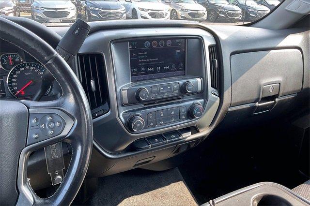 2019 Chevrolet Silverado 1500 LD Vehicle Photo in INDEPENDENCE, MO 64055-1314