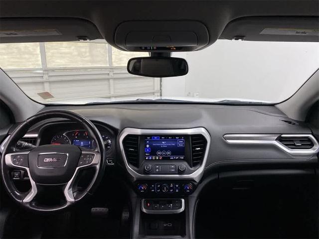 2020 GMC Acadia Vehicle Photo in PORTLAND, OR 97225-3518