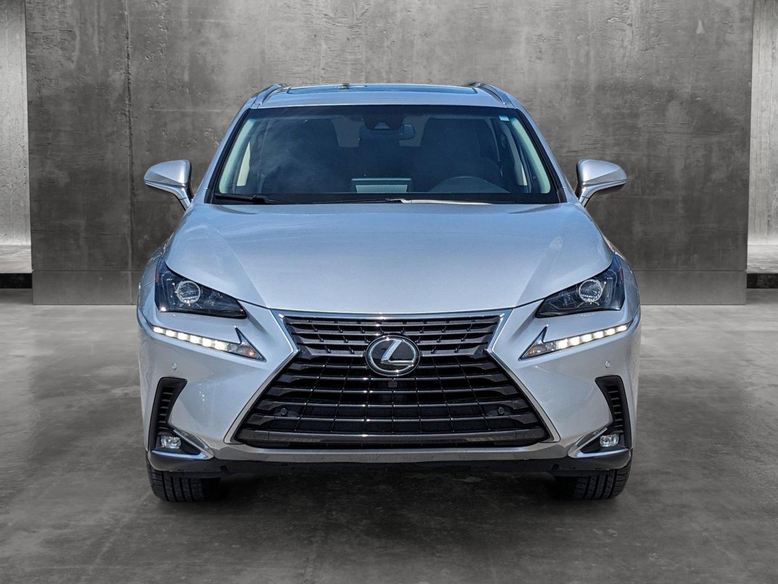 2019 Lexus NX 300 Vehicle Photo in Tampa, FL 33614