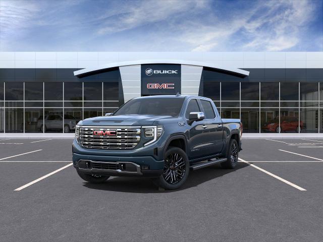 2025 GMC Sierra 1500 Vehicle Photo in GREEN BAY, WI 54303-3330