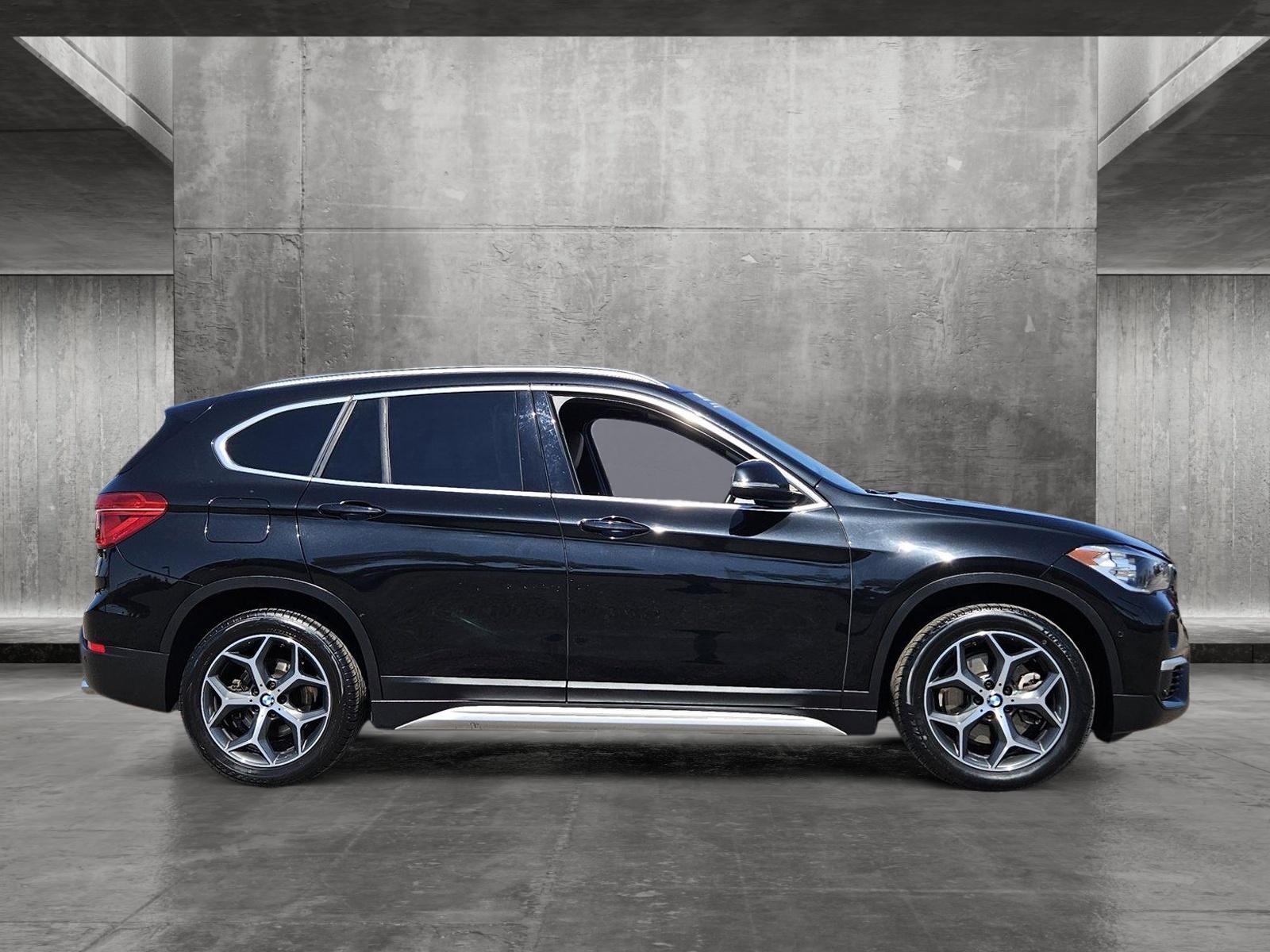 2018 BMW X1 Vehicle Photo in PEORIA, AZ 85382-3715