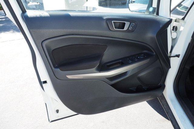 2020 Ford EcoSport Vehicle Photo in AMERICAN FORK, UT 84003-3317