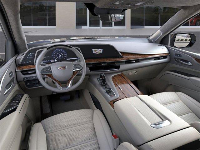 2024 Cadillac Escalade ESV Vehicle Photo in White Plains, NY 10601