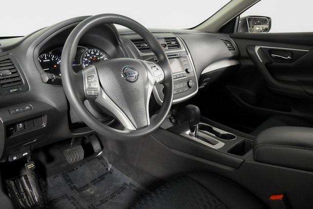 2018 Nissan Altima Vehicle Photo in Puyallup, WA 98371