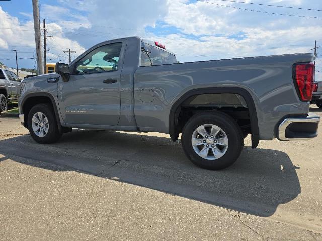 2024 GMC Sierra 1500 Vehicle Photo in LAFAYETTE, LA 70503-4541