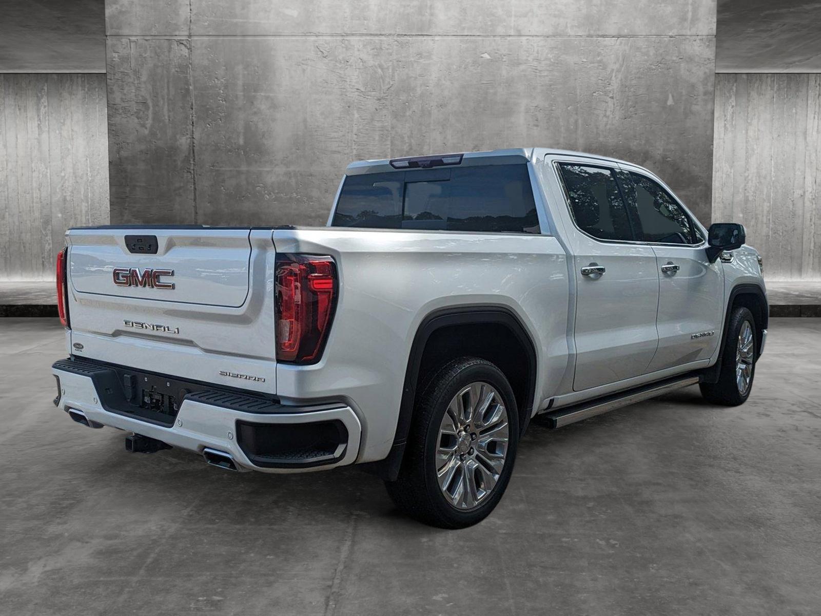 2021 GMC Sierra 1500 Vehicle Photo in Jacksonville, FL 32244