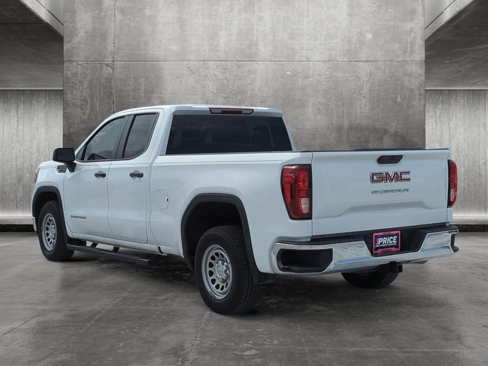 2021 GMC Sierra 1500 Vehicle Photo in Ft. Myers, FL 33907