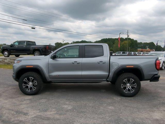 2024 GMC Canyon Vehicle Photo in ALBERTVILLE, AL 35950-0246