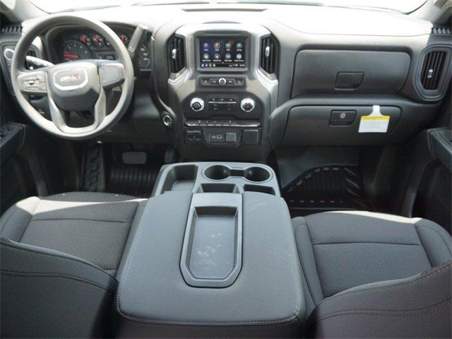 2024 GMC Sierra 2500 HD Vehicle Photo in BATON ROUGE, LA 70806-4466