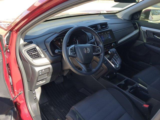 2021 Honda CR-V Vehicle Photo in SELMA, TX 78154-1459