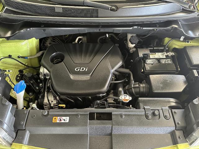 2015 Kia Soul Vehicle Photo in Tucson, AZ 85712