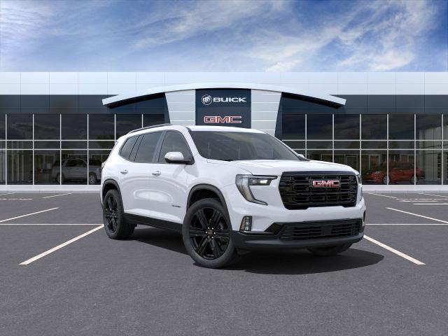 2024 GMC Acadia Vehicle Photo in GREEN BAY, WI 54303-3330