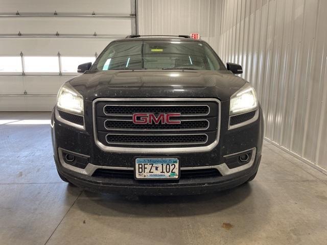 2017 GMC Acadia Limited Vehicle Photo in GLENWOOD, MN 56334-1123