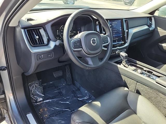 2019 Volvo XC60 Vehicle Photo in LIGHTHOUSE POINT, FL 33064-6849