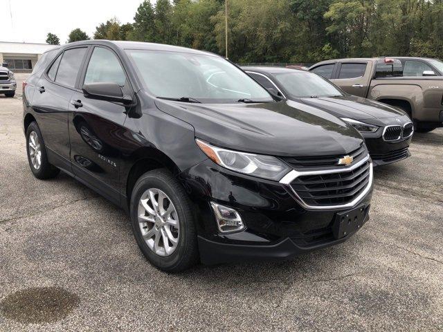 2020 Chevrolet Equinox Vehicle Photo in AKRON, OH 44320-4088